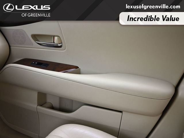Used 2014 Lexus RX 350 AWD w/ Navigation Package image 22