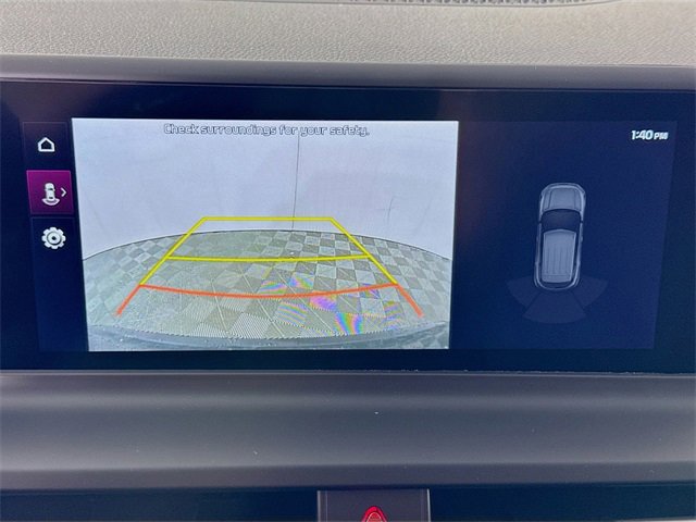 New 2026 Kia Seltos EX image 16