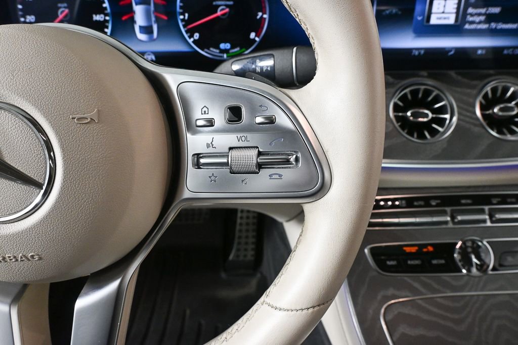 Certified 2020 Mercedes-Benz CLS 450 image 11