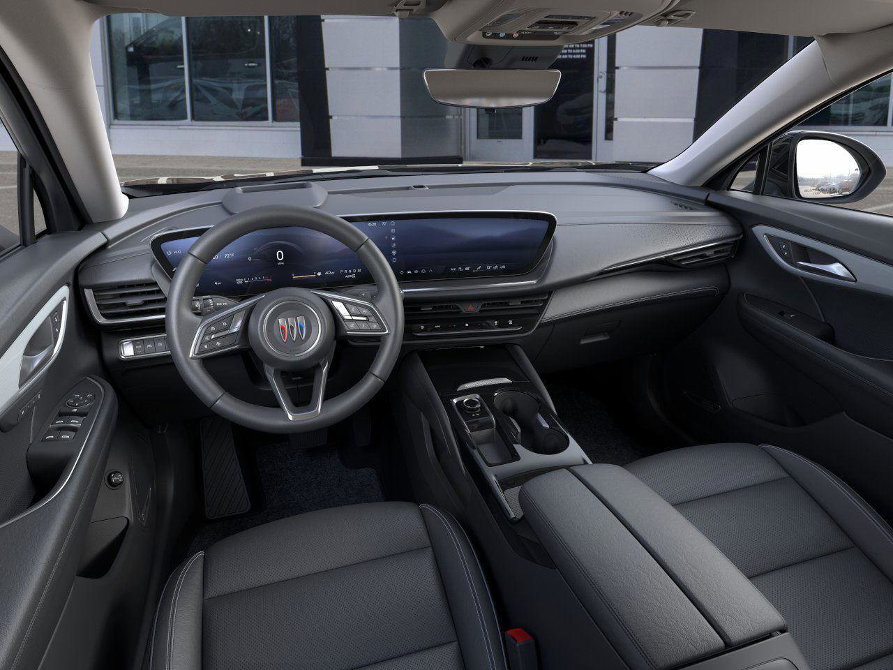 New 2026 Buick Envision Avenir AWD/4WD image 15