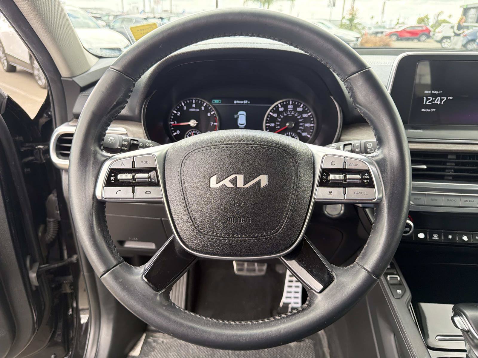 Used 2022 Kia Telluride SX FWD image 8