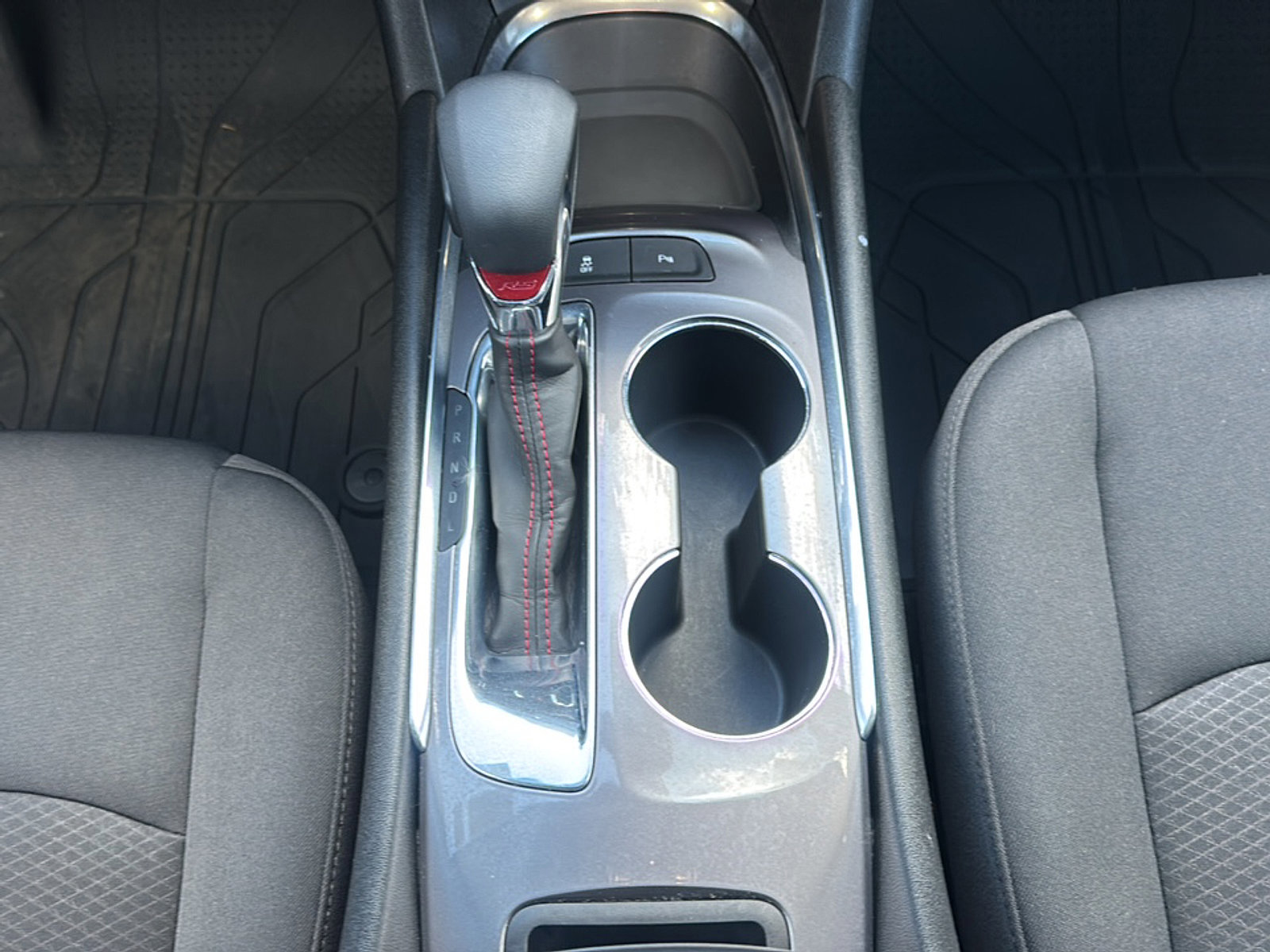 Used 2021 Chevrolet Malibu RS image 26