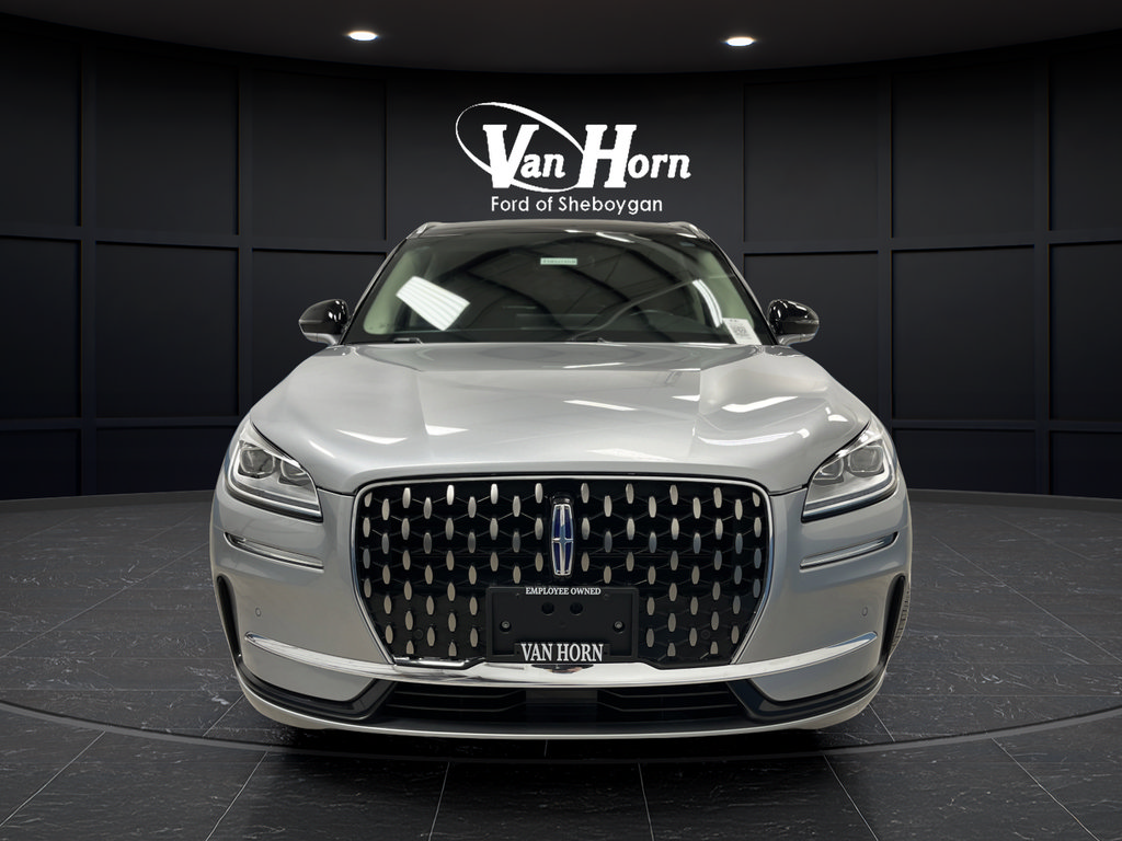Used 2024 Lincoln Corsair Grand Touring w/ Equipment Group 301A AWD/4WD image 12