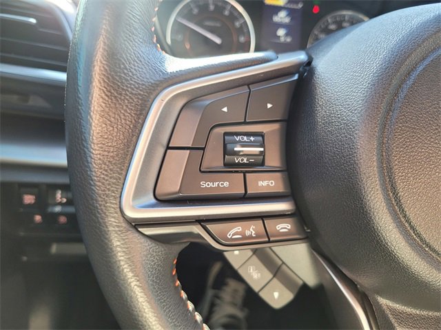 Used 2023 Subaru Crosstrek 2.5i Limited image 26