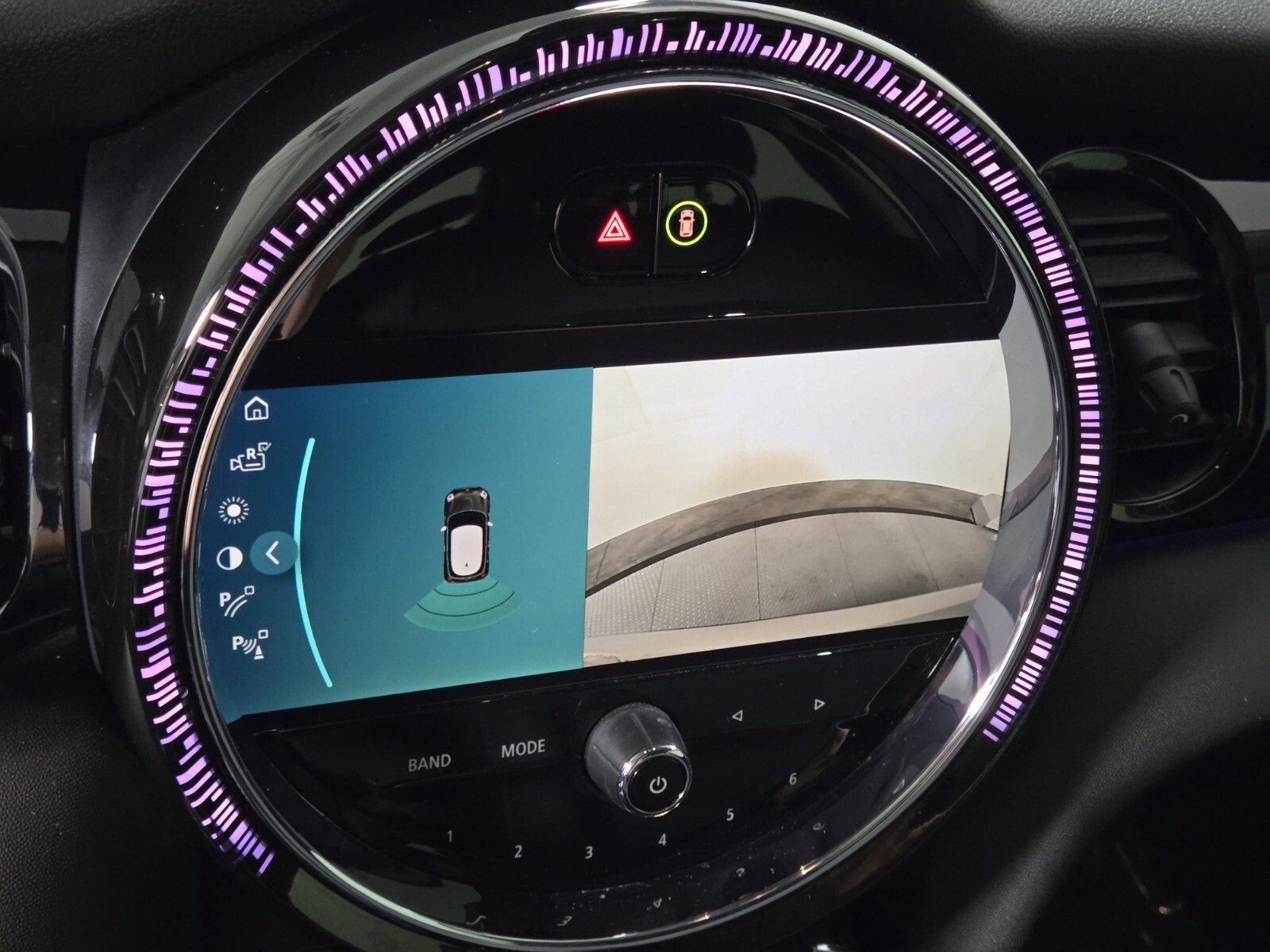 Used 2022 MINI Cooper S image 26