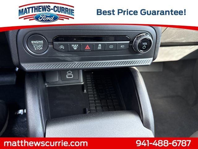 New 2025 Ford Bronco Sport Big Bend w/ Black Appearance Package image 19