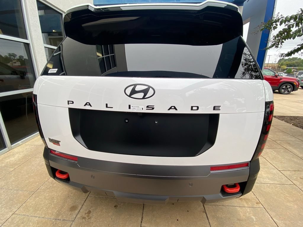 New 2026 Hyundai Palisade XRT Pro AWD/4WD image 6