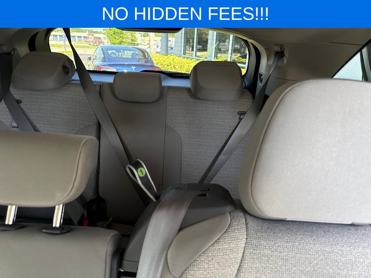Used 2021 Toyota Sienna LE FWD image 15