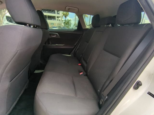 Used 2018 Toyota Corolla iM FWD image 15