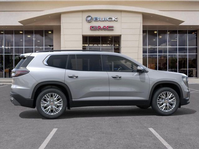New 2026 GMC Acadia Elevation w/ Elevation Premium Package image 5