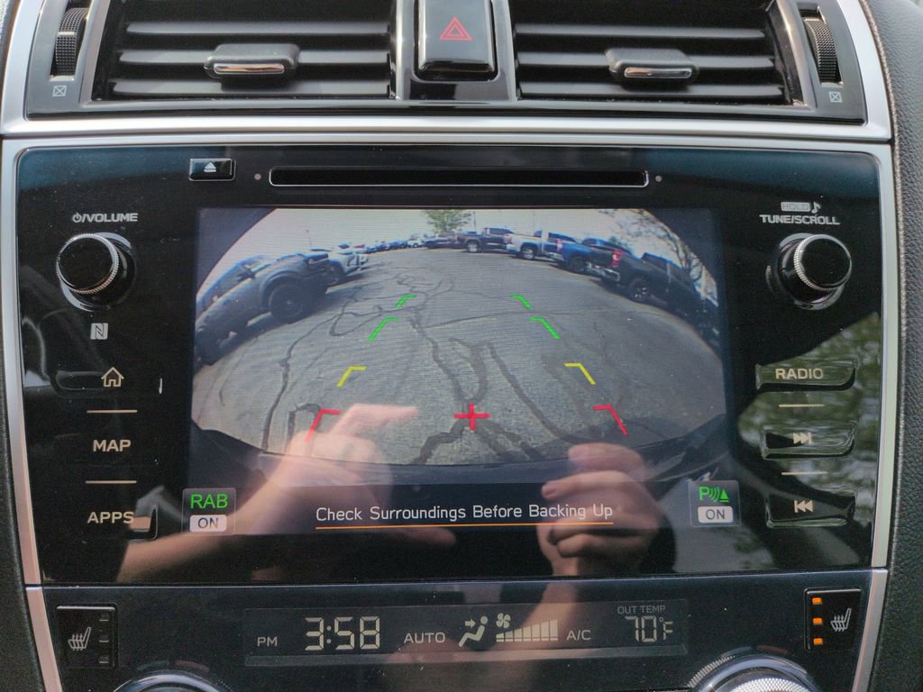 Used 2018 Subaru Outback 3.6R Limited image 20