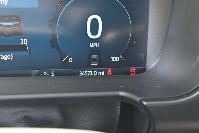 Certified 2025 Ford F450 Lariat w/ Lariat Ultimate Package AWD/4WD image 21