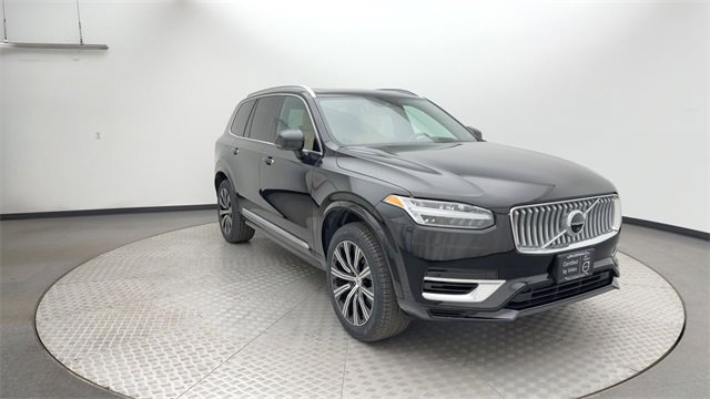 Certified 2022 Volvo XC90 T8 Inscription image 8