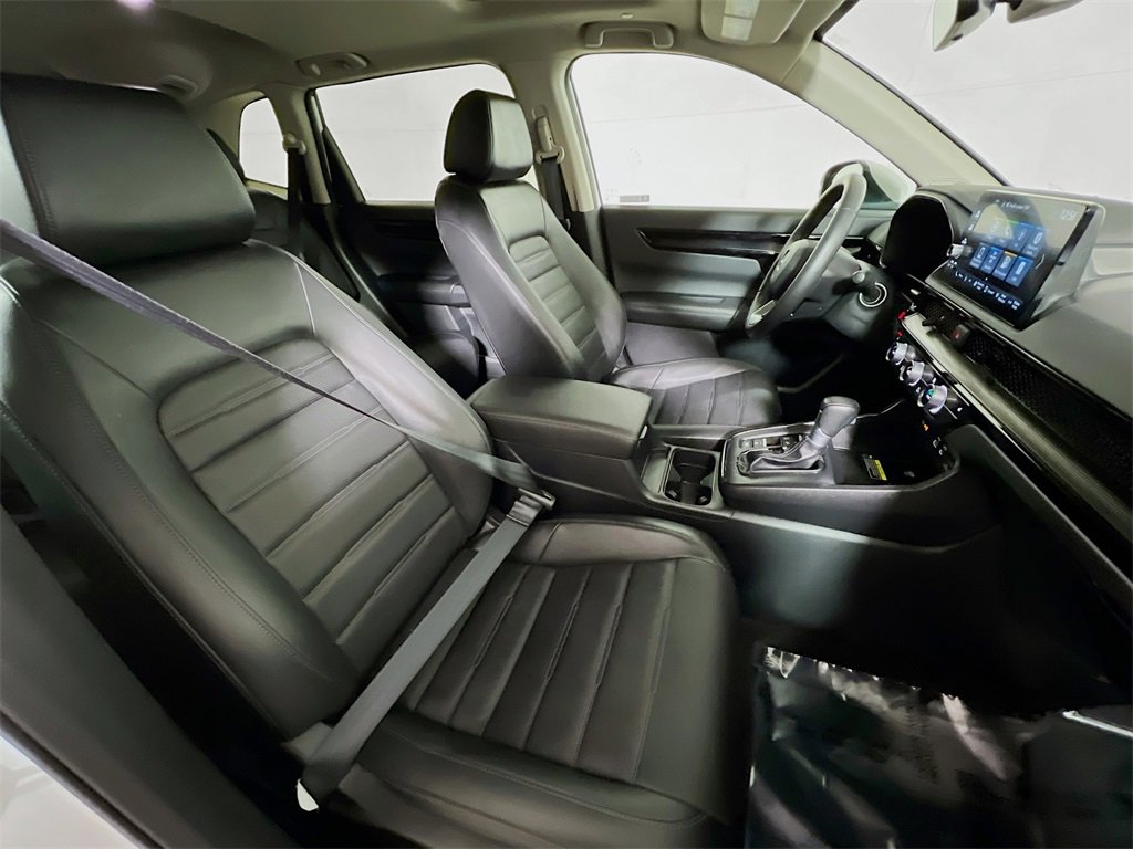 Used 2024 Honda CR-V EX-L image 25