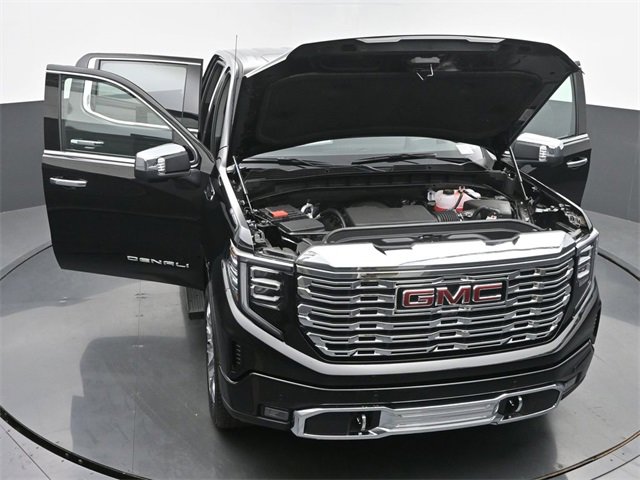 New 2026 GMC Sierra 1500 Denali w/ Denali Reserve Package image 62