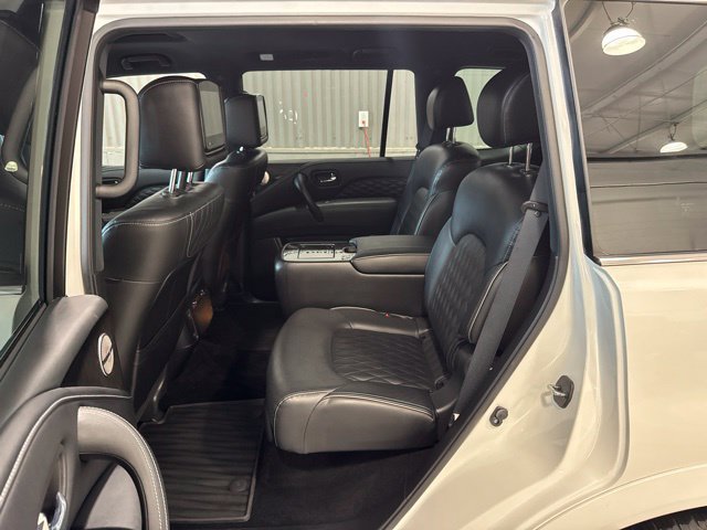 Used 2023 INFINITI QX80 Sensory w/ All-Season Package AWD/4WD image 13
