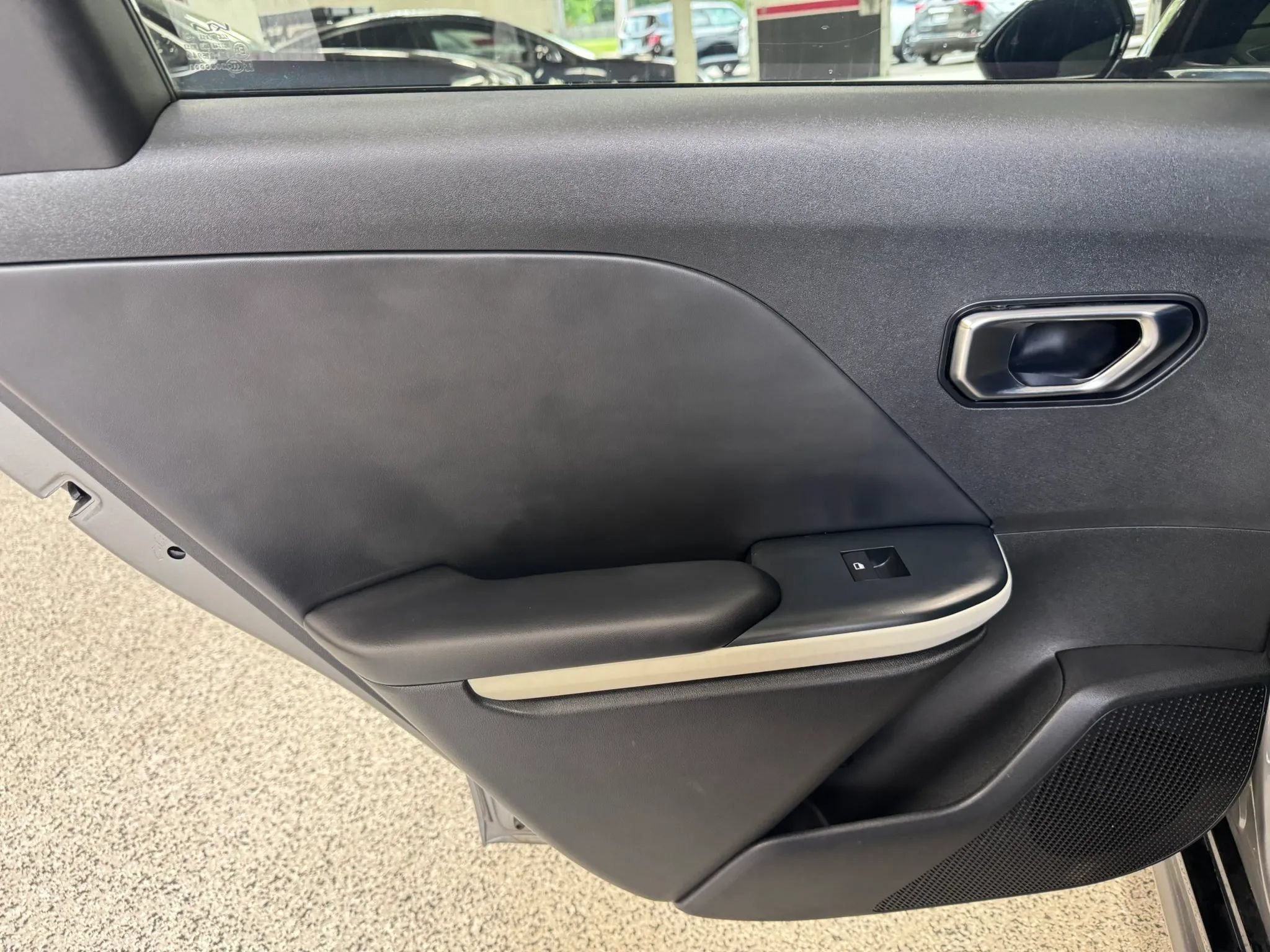 Used 2025 Kia K4 GT-Line FWD image 32