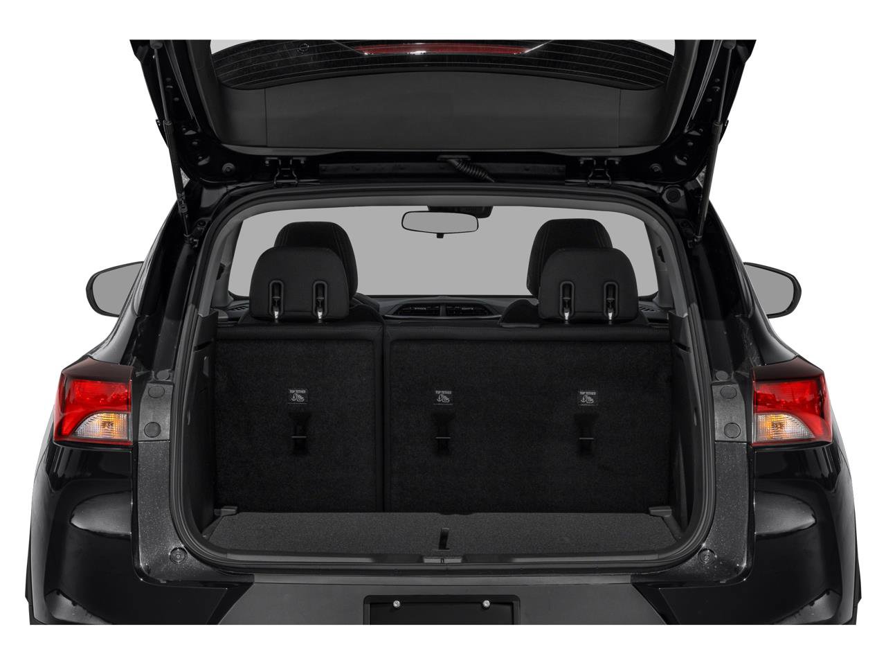 Certified 2023 Chevrolet TrailBlazer LT w/ Convenience Package AWD/4WD image 24