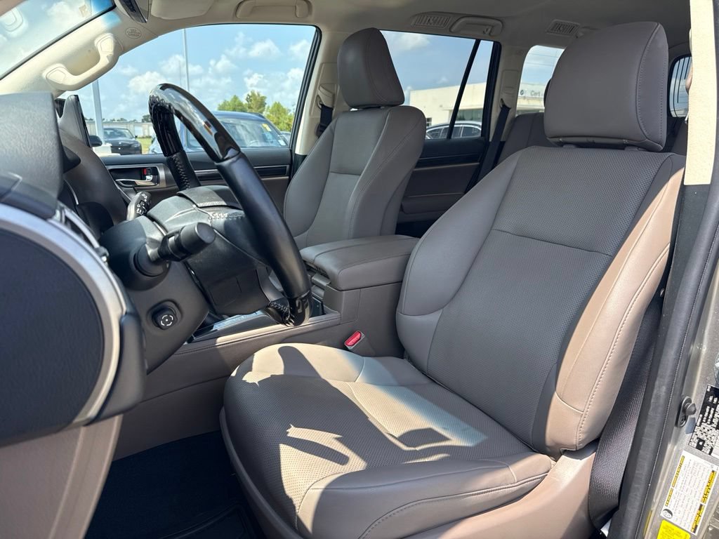 Used 2023 Lexus GX 460 Premium AWD/4WD image 13