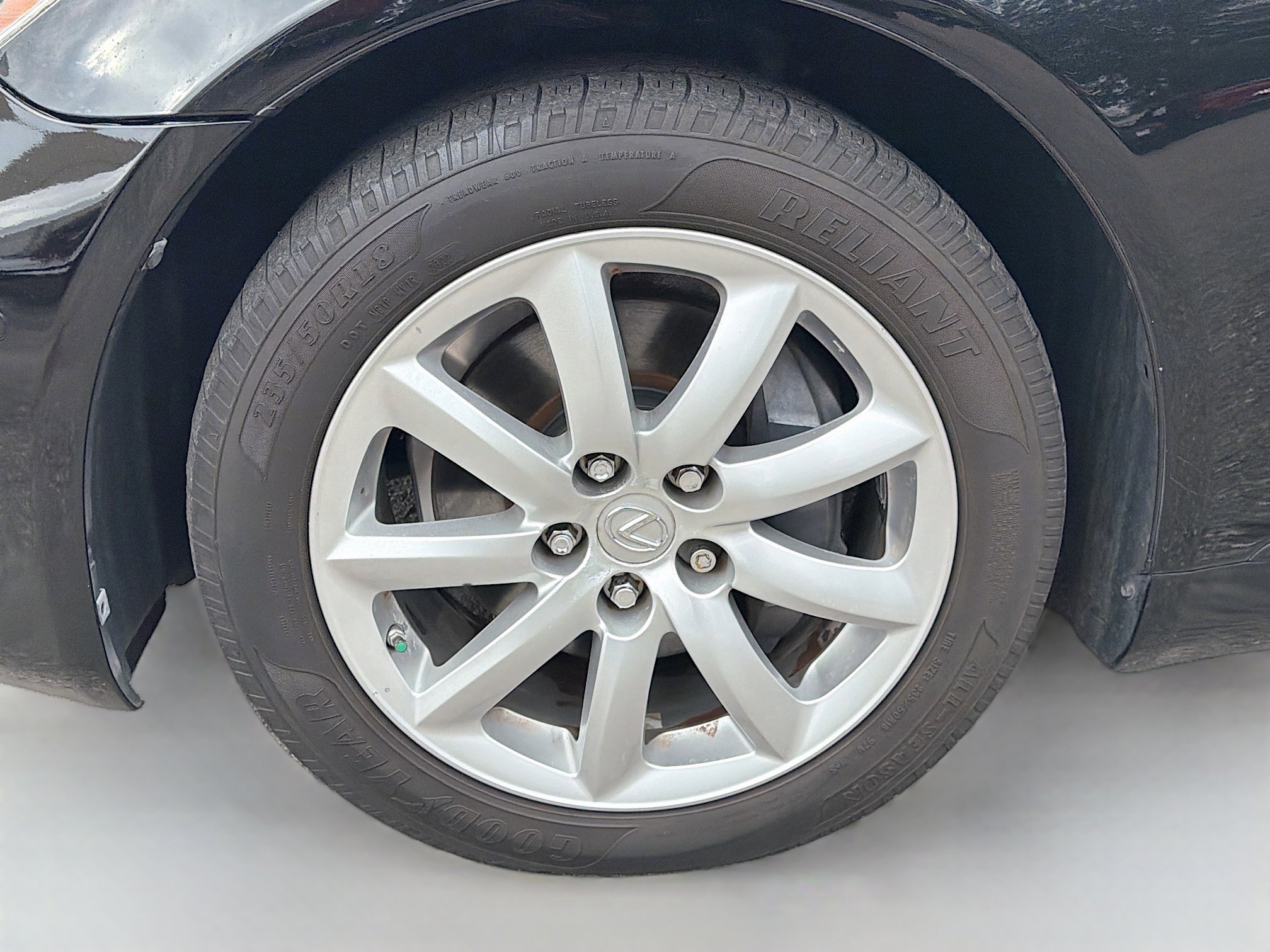 Used 2009 Lexus LS 460 460 w/ Comfort Pkg image 40