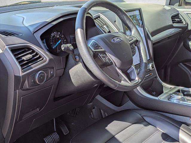 Used 2024 Ford Edge SEL image 10