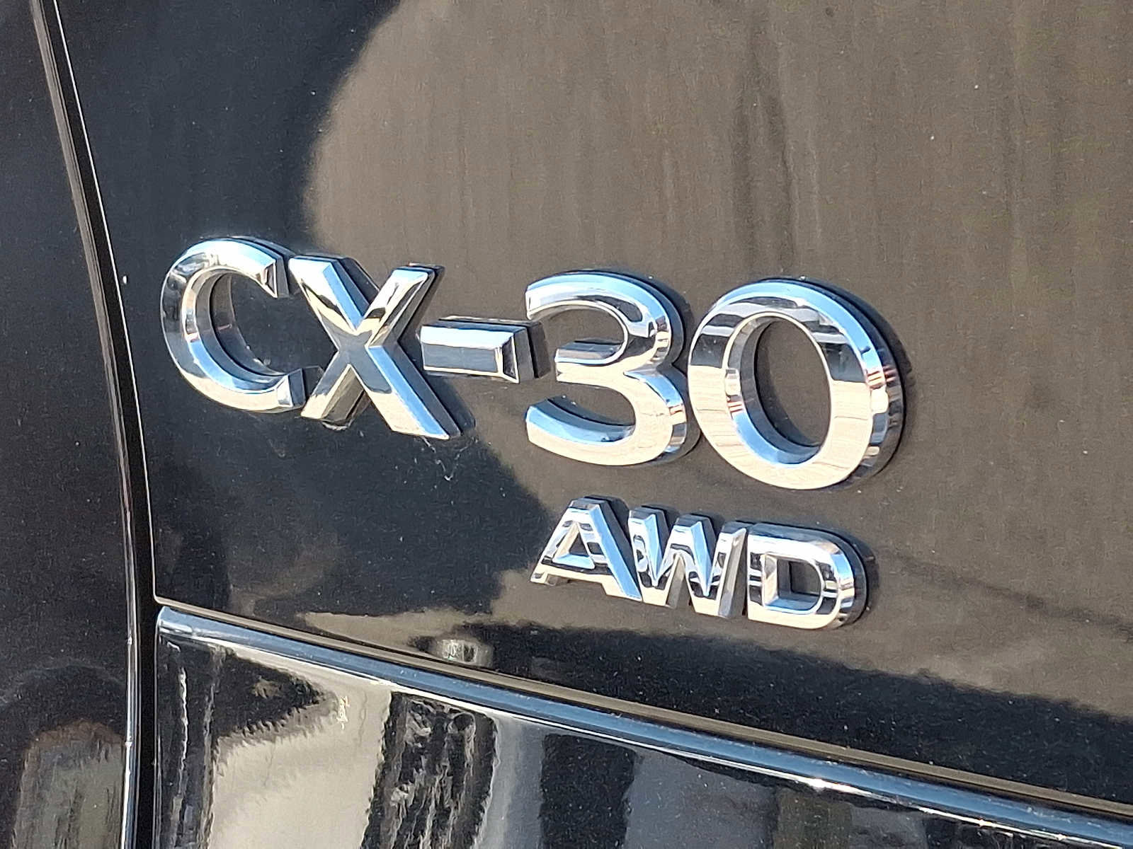 Certified 2023 MAZDA CX-30 AWD 2.5 S w/ Premium Package image 30