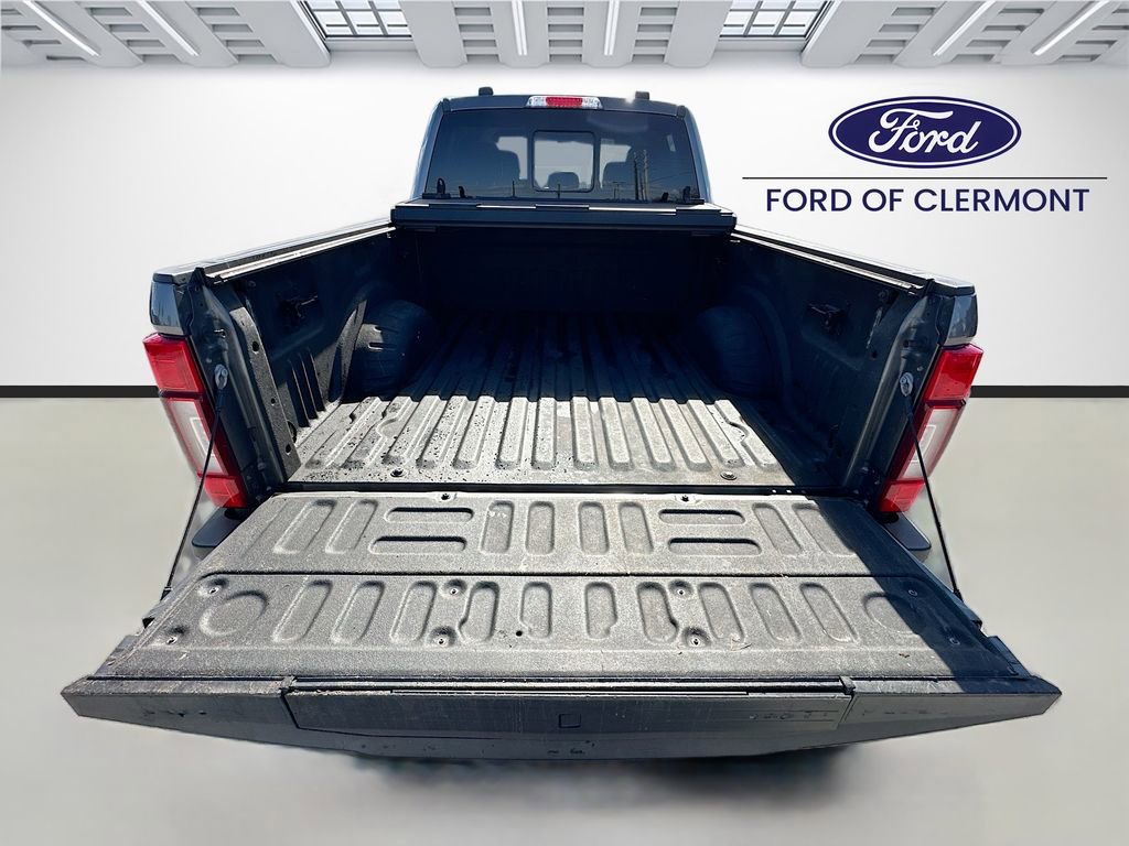 Used 2021 Ford F250 Lariat image 30