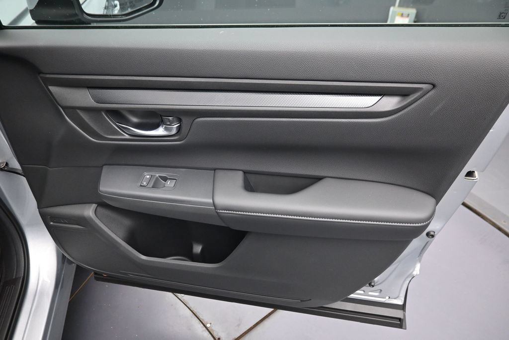 New 2027 Honda CR-V LX image 30