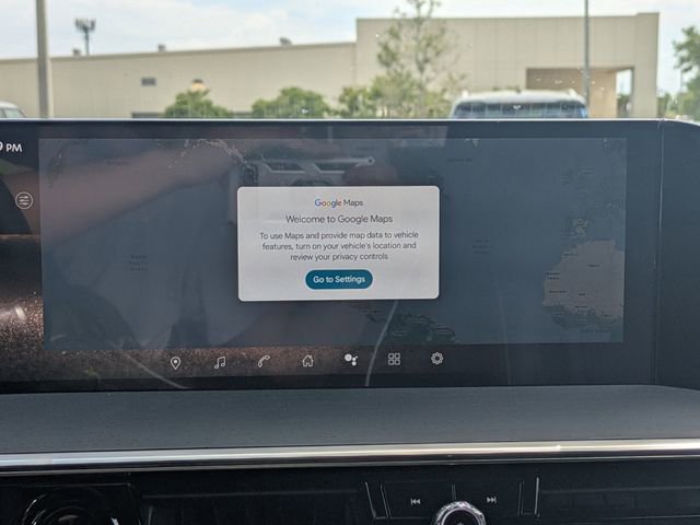 New 2026 INFINITI QX80 4WD w/ Sport Exterior Package image 24