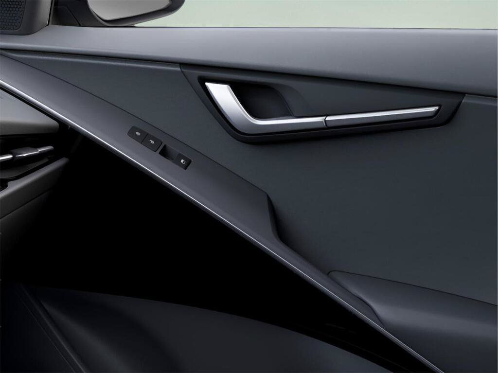 New 2026 Kia Niro EX w/ EX Premium Package FWD image 25
