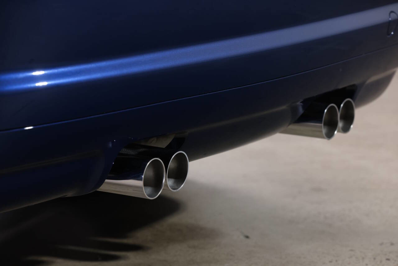 Used 2004 BMW M3 Coupe image 39