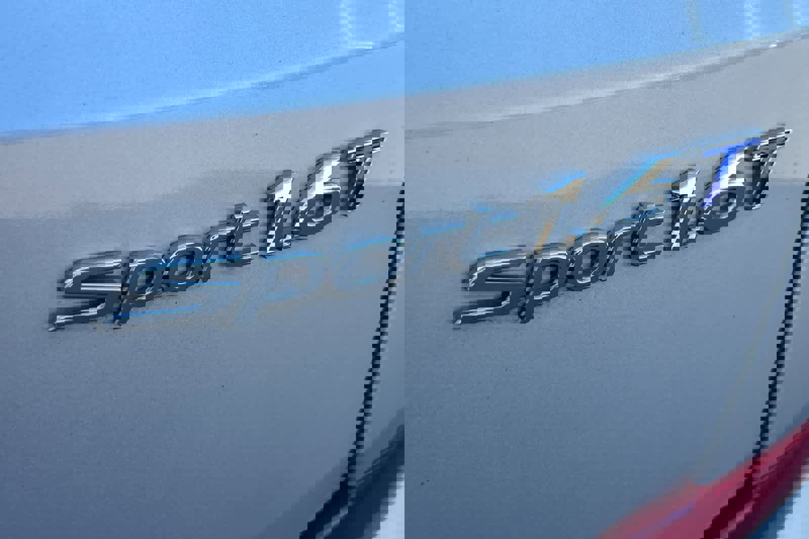 Used 2017 Hyundai Tucson Sport image 15