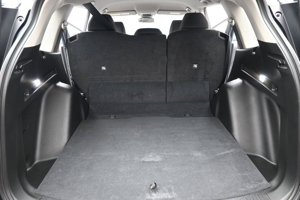 Certified 2024 Honda CR-V LX image 25