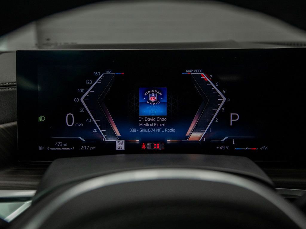 Used 2026 BMW X5 xDrive40i w/ M Sport Package image 19