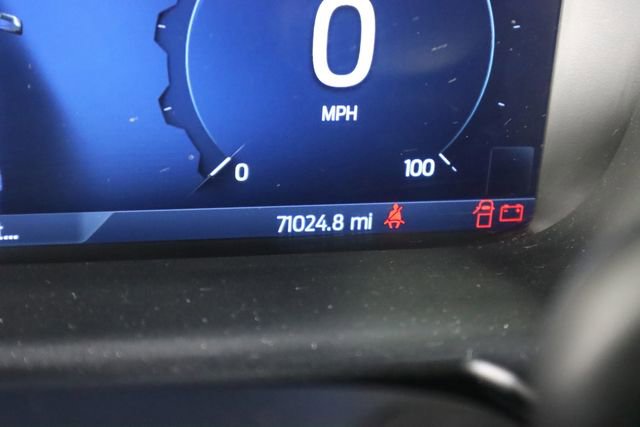 Used 2023 Ford F350 Platinum w/ Tremor Off-Road Package AWD/4WD image 52