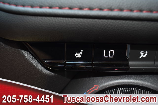 New 2026 Chevrolet Blazer RS w/ LPO, Floor Liner Package FWD image 33