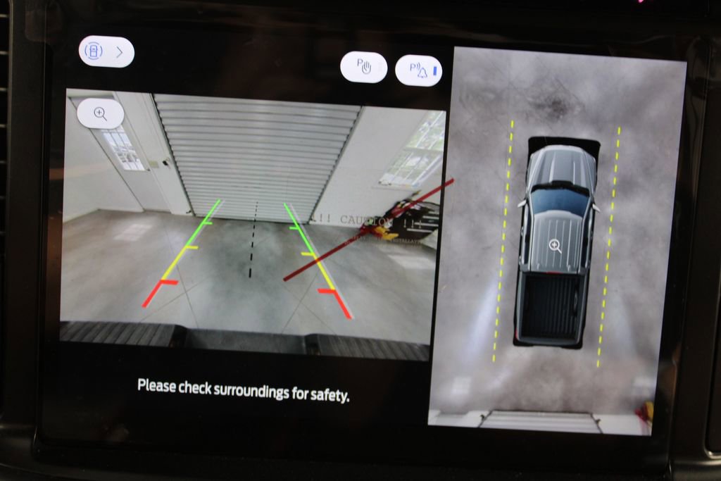 Used 2024 Ford F150 XLT w/ Equipment Group 302A MID image 38