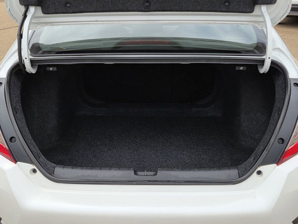 Used 2021 Honda Civic EX image 25