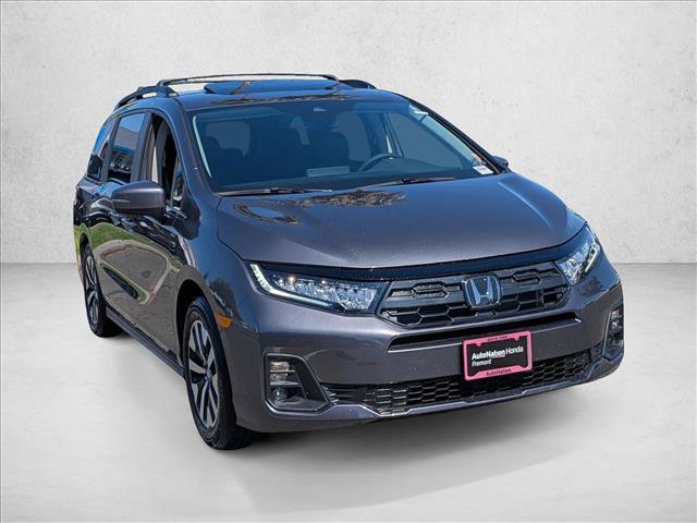 New 2026 Honda Odyssey EX-L image 8