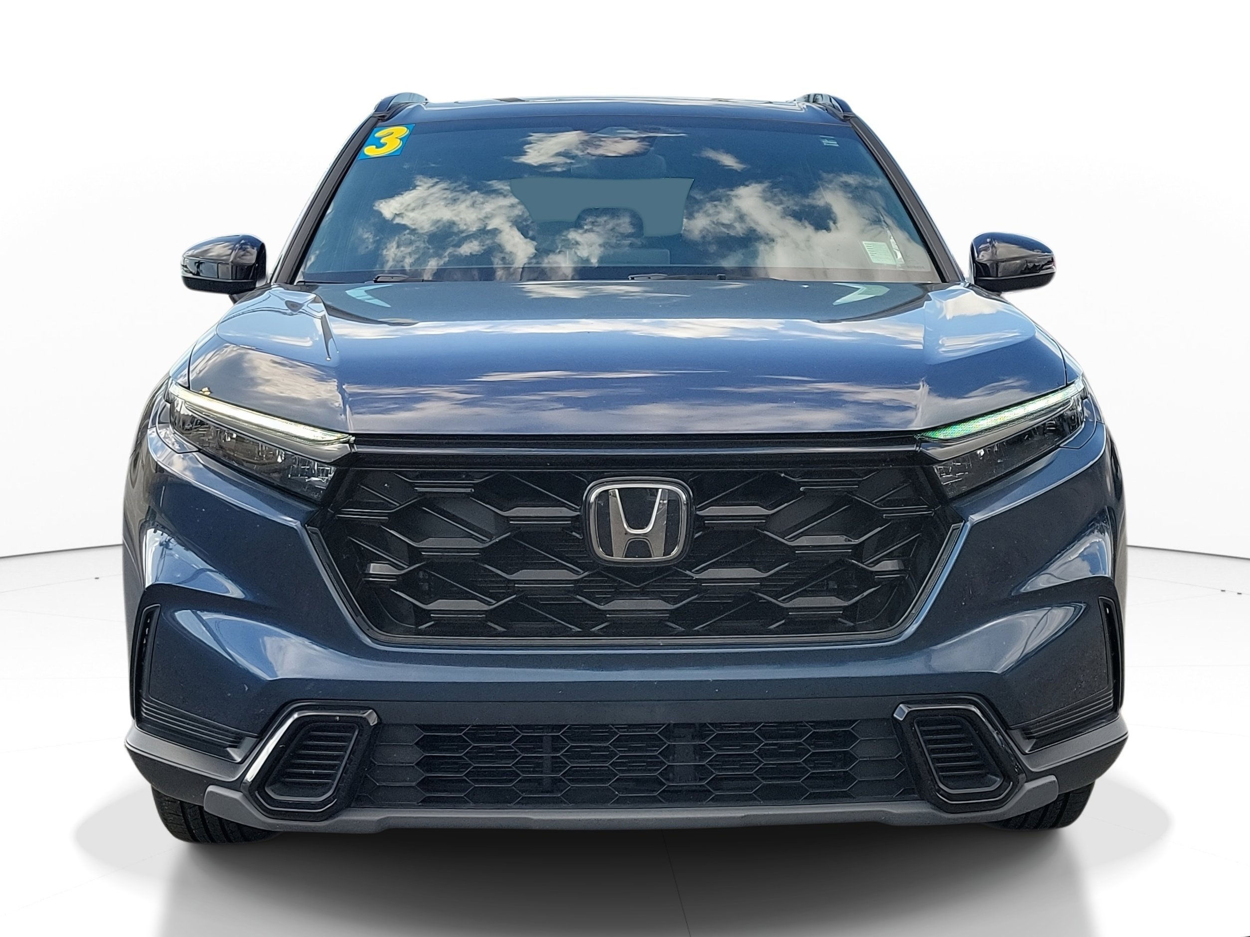 Used 2023 Honda CR-V Sport image 2