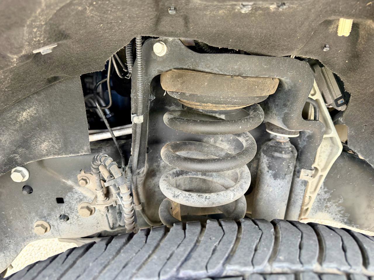 Used 2022 Ford F350 Limited image 14