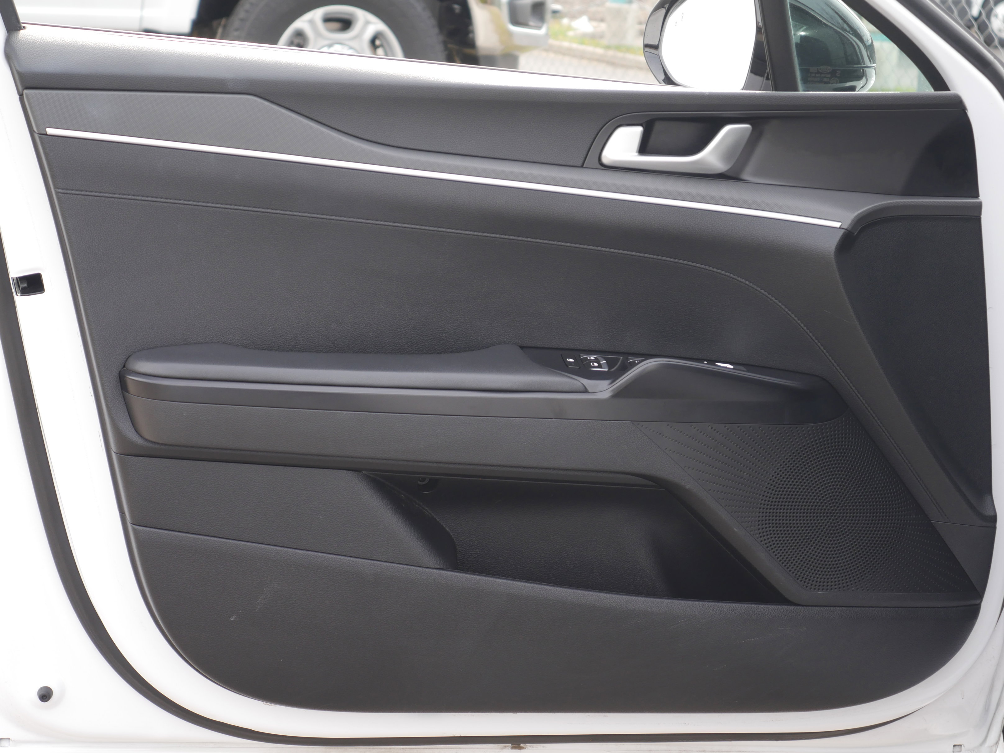 Used 2021 Kia K5 GT-Line image 36