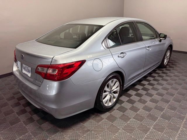 Used 2017 Subaru Legacy 2.5i w/ Alloy Wheel Package AWD/4WD image 8