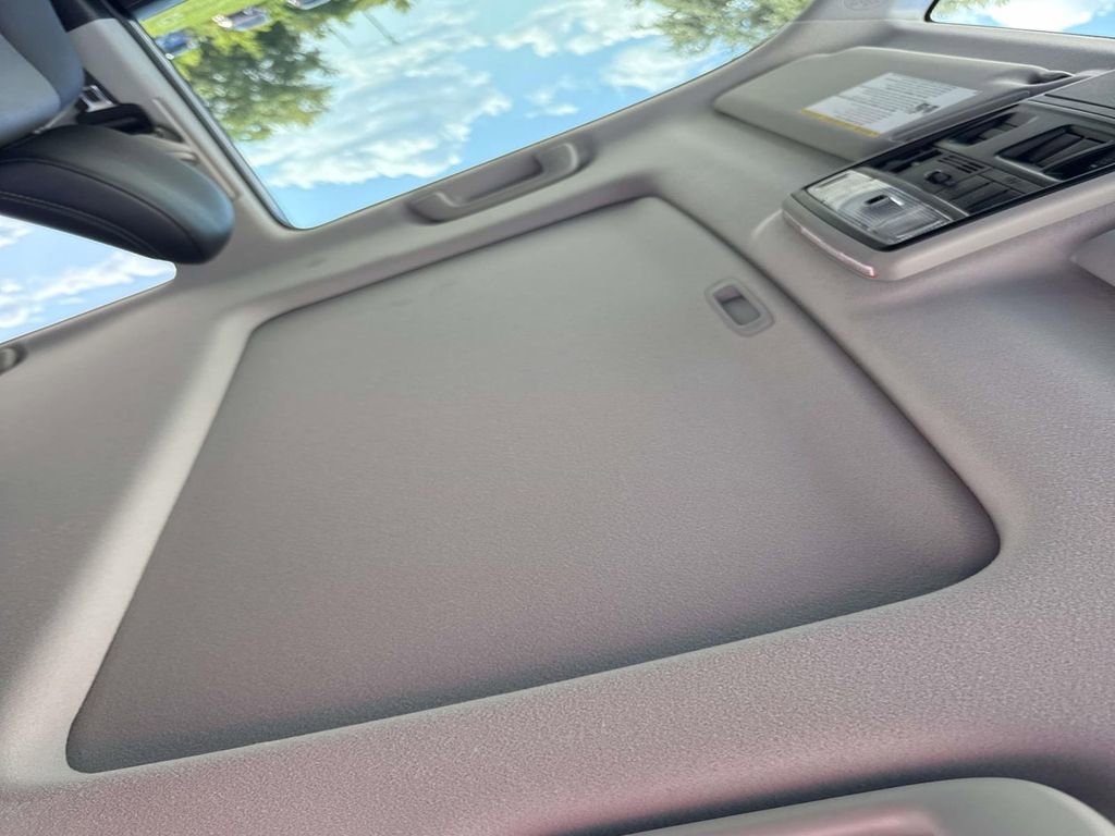 Used 2023 Toyota 4Runner SR5 Premium image 43