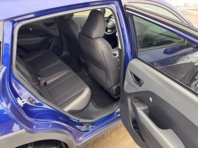 New 2026 Subaru Crosstrek 2.0i Premium image 11