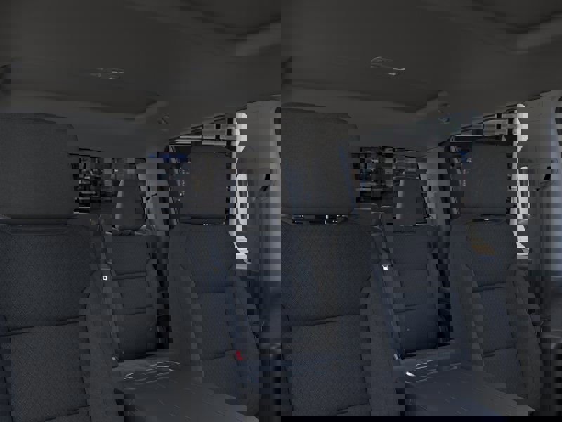 New 2026 Chevrolet Silverado 1500 RST w/ Z71 Off-Road Package image 24