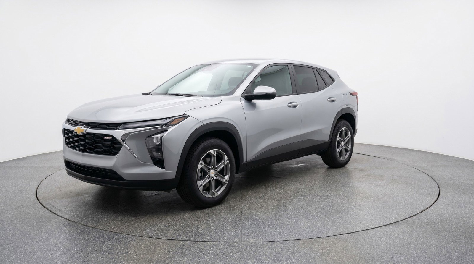 Used 2025 Chevrolet Blazer LT FWD image 3