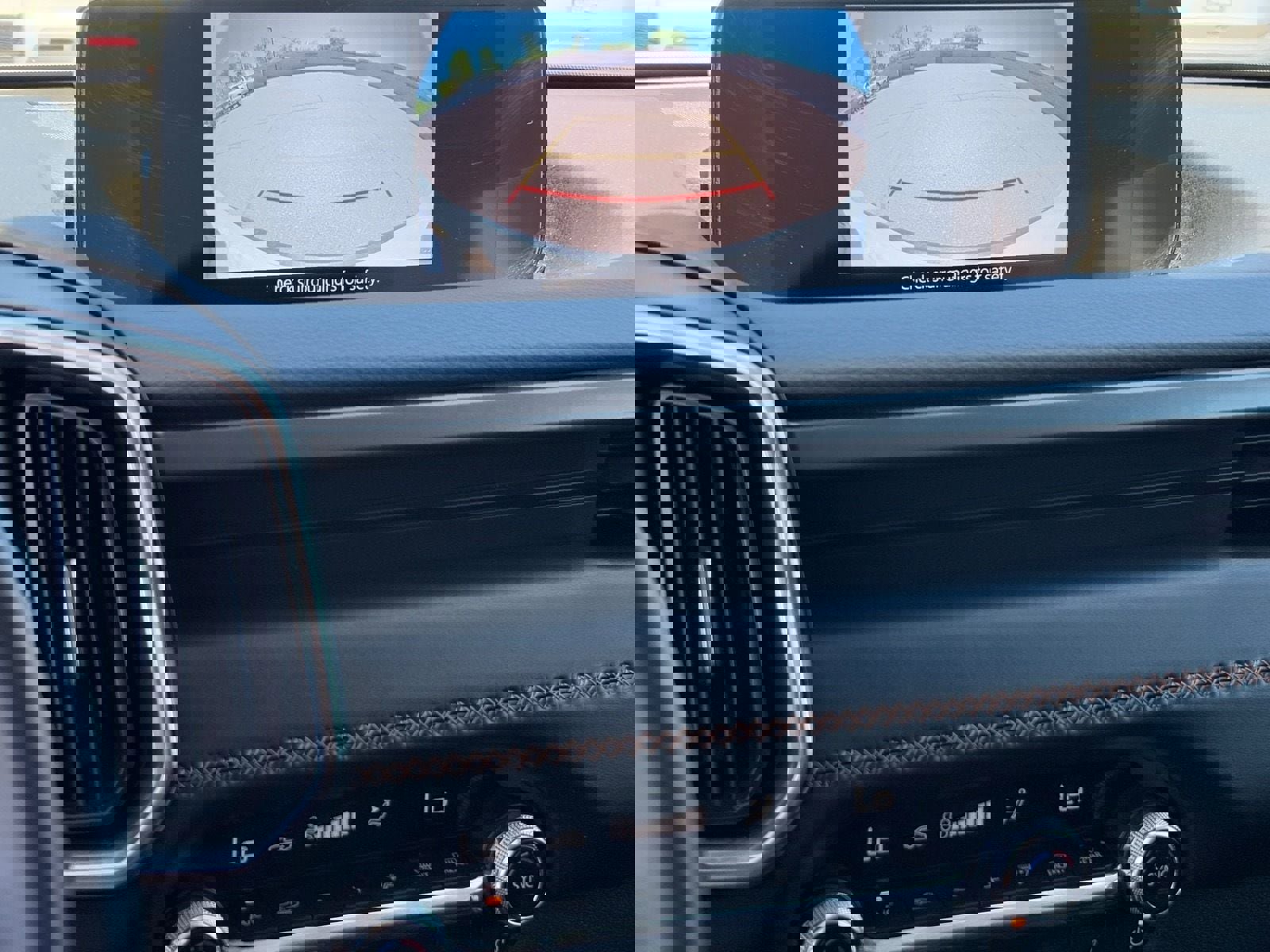 Used 2025 MAZDA CX-50 2.5 Hybrid w/ Premium Plus Pkg image 23