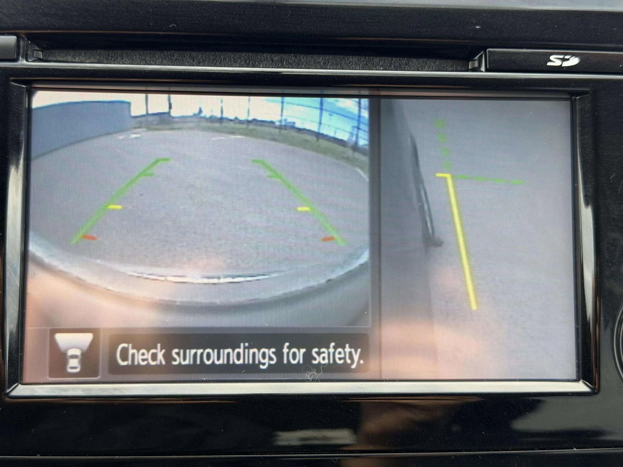 Used 2014 Nissan Rogue SL image 28