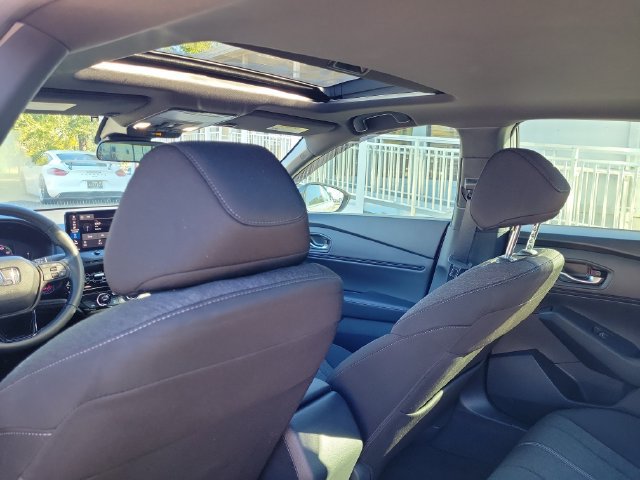 Used 2024 Honda Accord Sport image 12